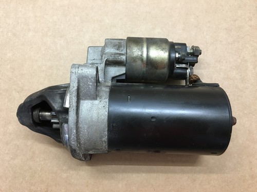 Original anlasser von - original, bosch