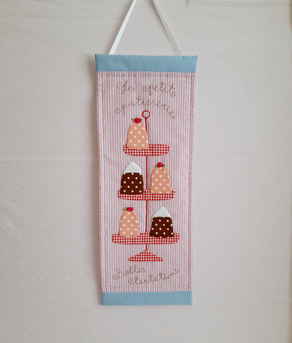 Etagere muffin 23x61cm - muffin,,