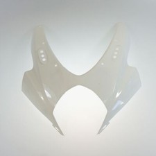 Unlackiert Bugkonus/Kanzel