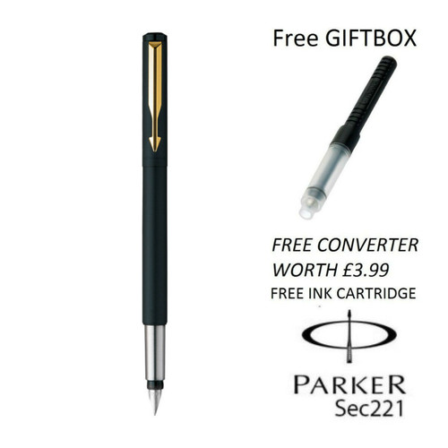 Geniune parker vector - geniune,