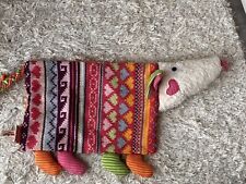 Käthe Kruse  Schmusetuch Maus