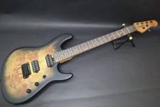 E-Gitarre Sterling von Music