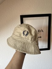 Fred Perry Cap Panama Vintage