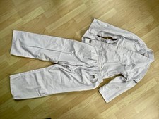 Neuwertiger Karate Anzug KWON Gr. 140