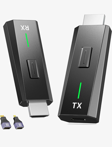 Wireless hdmi sender - hdmi, &