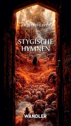 Stygische hymnen richard - stygische, |