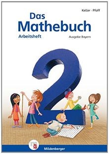 Das mathebuch arbeitsheft - das,