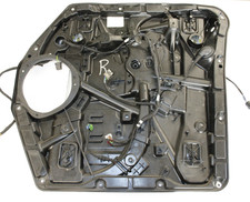 Mercedes Vito W447 2014-18