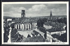 Saarbrücken, Ludwigskirche