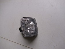 Fahrrad Halogen Fahrradlampe /