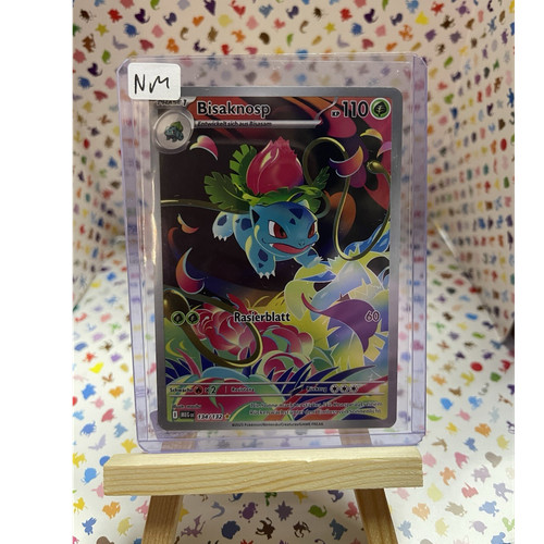 Pokémon tcg bisaknosp meg - tcg,