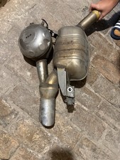 Audi ActiveSound Auspuff 4G0