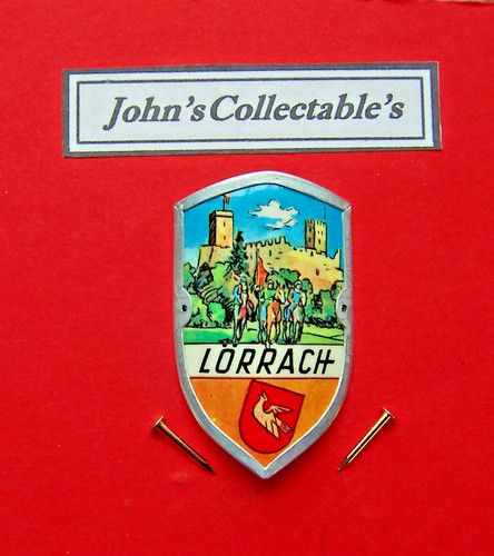 Lorrach deutschland wander - deutschland,