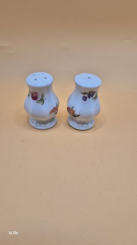 Vintage salz pfefferstreuer - vintage, salz-
