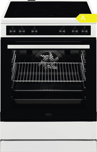 Aeg standherd ccb6206abw 60cm - ccb6206abw,