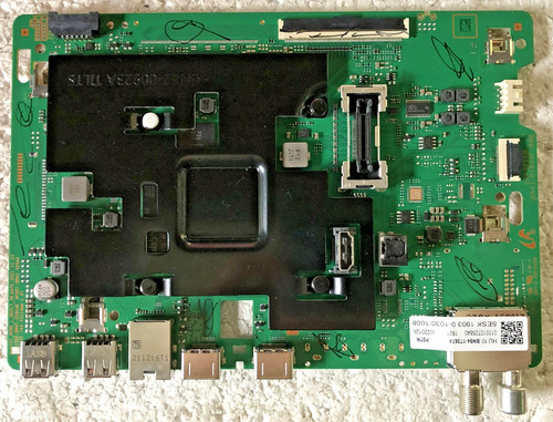 Samsung mainboard - samsung,