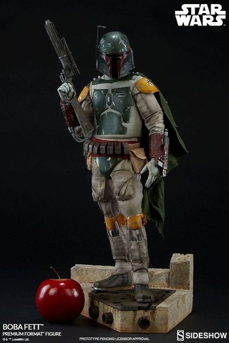 Star wars episode boba - wars,