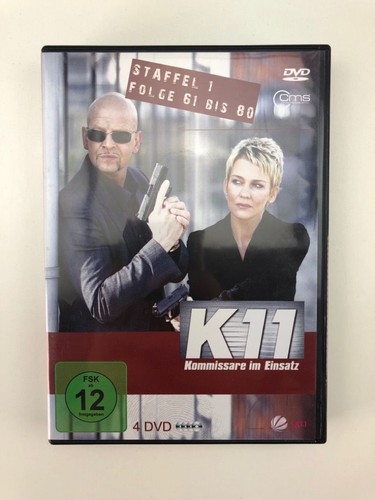K11 kommissare im - kommissare, einsatz