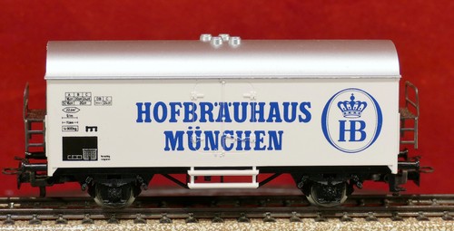Märklin sondermodell hb - märklin,,