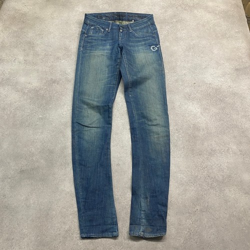 Star raw jeans damen - g-star,