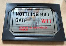 12 x Spiegel Notting Hill Wandspiegel Partykeller Geschenk Idee Ladenauflösung#