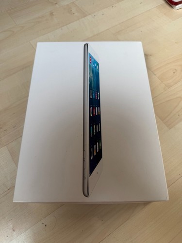 Ipad air 64gb - air, md796fd/a