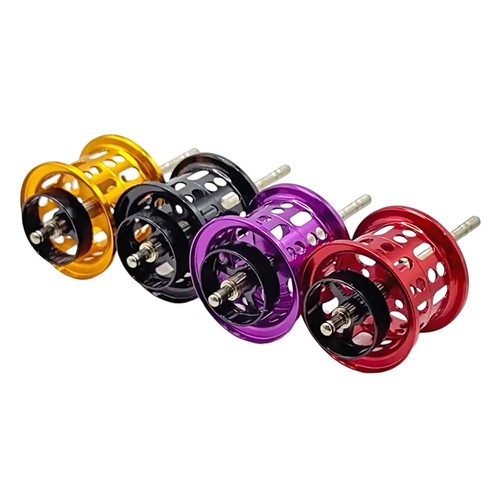 Baitcastrolle spule - baitcastrolle,
