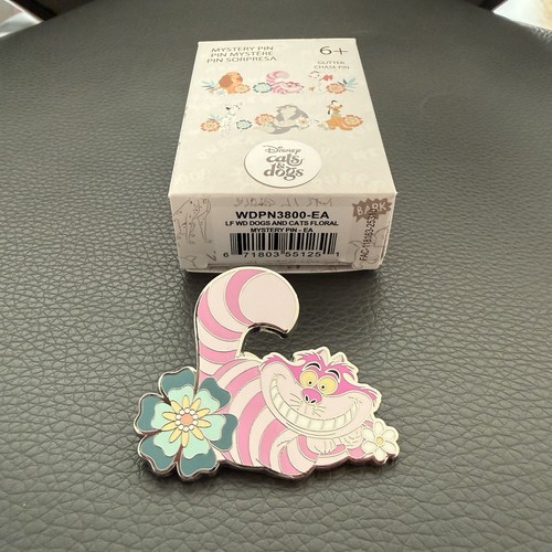 Disney loungefly mystery pin - loungefly,