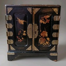 japanische Schmuckschatulle