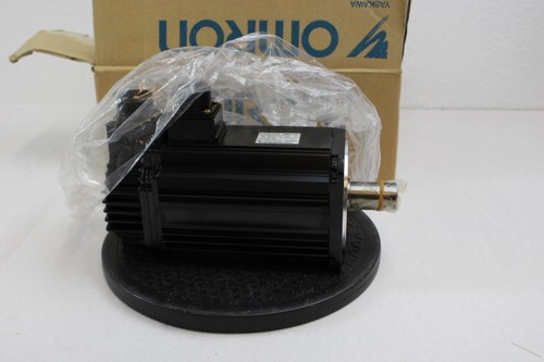 Omron yaskawa servomotor - omron, ac