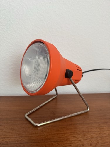 Lampe space age 70er - age,