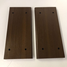 Seitenteile Paar Technics