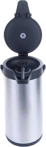 Airpot l pumpkanne - airpot,