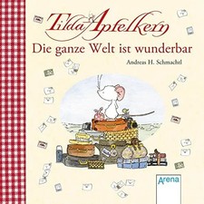 Tilda Apfelkern. Die ganze