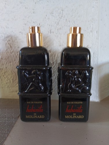 Habanita eau toilette 100 - eau, de