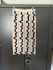 Ausgefallener Strickrock in  beige Gr.XL von Object