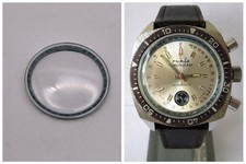 Ruhla Chronograph Skalenring