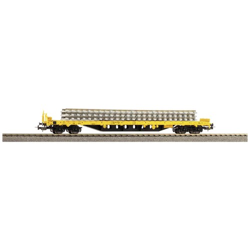 Piko 24501 flachwagen dc - 24501,