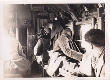 Foto - Soldaten im Junkers