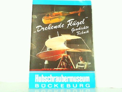 Hubschrauber tragschrauber - hubschrauber,