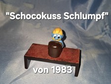 Ü EI Ferrero," Schocokuss