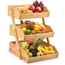 Obst Etagere Obstständer
