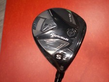 Taylor Made QI 35 Tour Holz 3