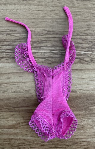 Barbie beauty secrets body - barbie,