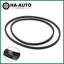 2x Keilriemen 754-0280