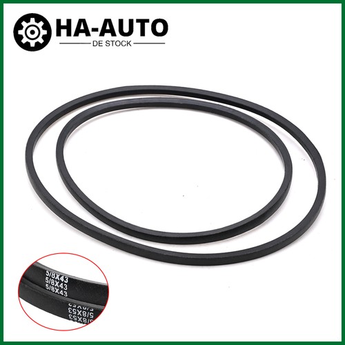 Keilriemen 754 0280 - 2x,
