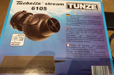 Tunze turbelle stream - turbelle, 6105