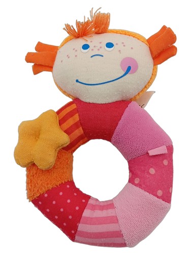 Haba greifling baby rassel - haba,