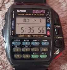 Casio Cmd-40 Armbanduhr