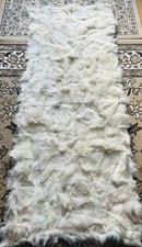 Fellläufer Pelz, Lammfell